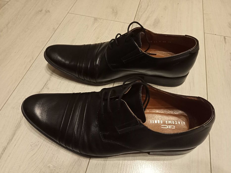 Giacomo Conti rozm. 42