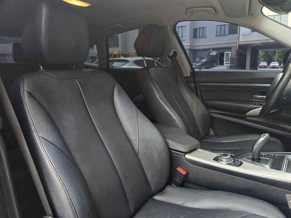 Продам  BMW 3 Series GT 2016. Можна в розстрочку, під викуп.