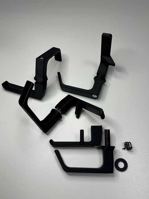 Дверні ручки Ручка на авто Хамві, Хаммер, HUMVEE, HMMWV