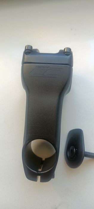 Mostek z meridy silex400