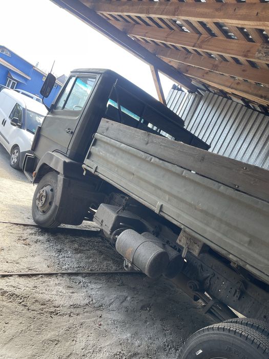 Продам MERCEDES-BENZ 809 D, 1994 року випуску