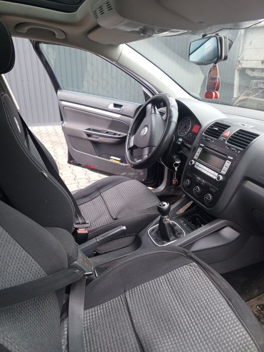 Продам Volkswagen Golf V