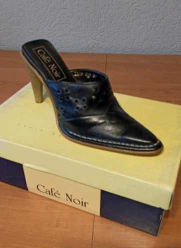 Wyprzedaż! Nowe powystawowe roz 36 CAFÈNOIR