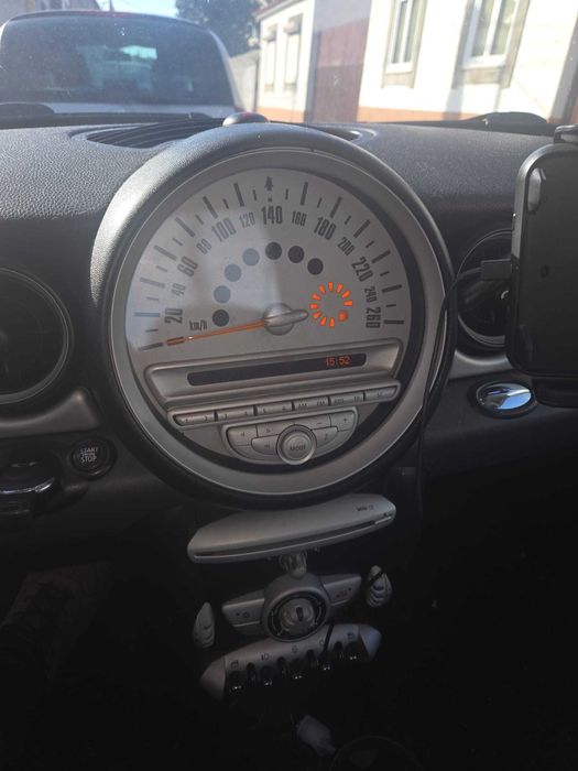 MINI   Cooper D 2009