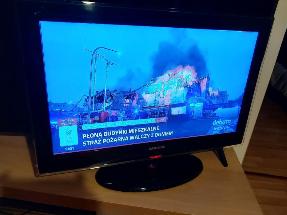Sprzedam telewizor