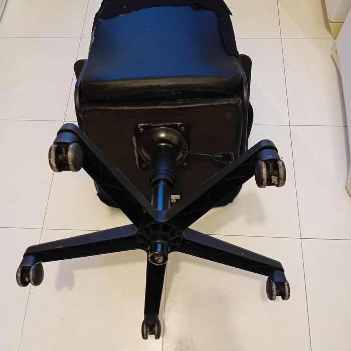 Cadeira de escritório