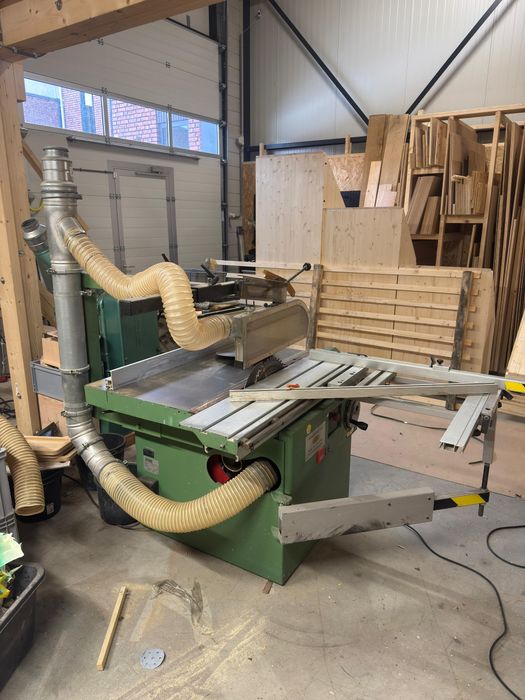 Pila Formatowa Casadei KS 15