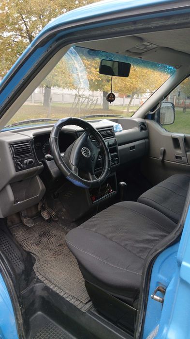 Volkswagen T4 2003 р.