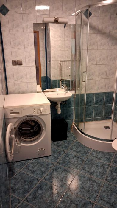 1 pokojowe mieszkanie w centrum Rzeszowa,kolo Politechniki