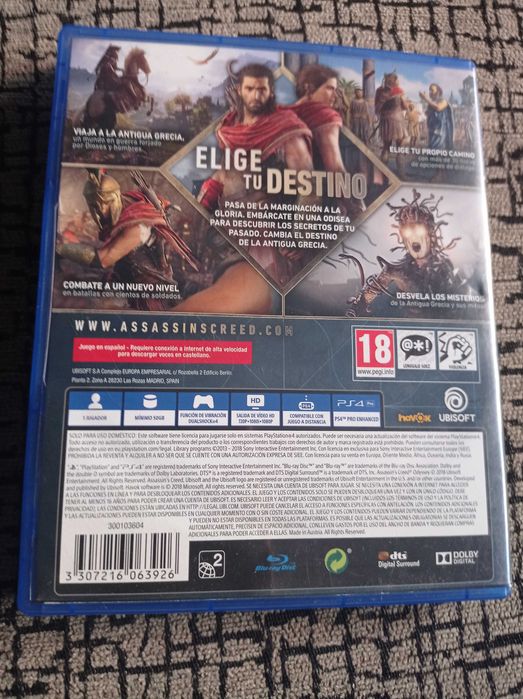 Vendo 3 cd's de jogos