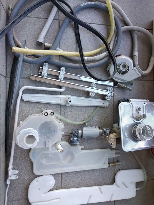 Części do zmywarki Amica