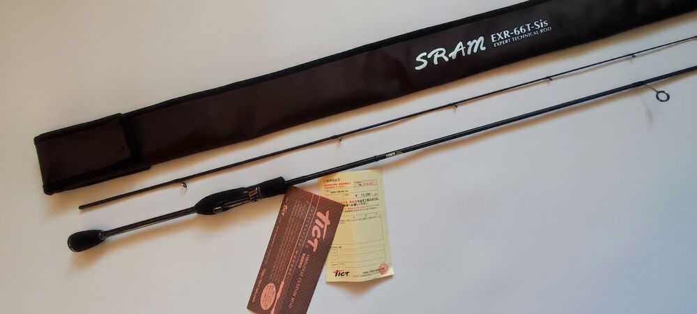 けーすけさん専用 TICT SRAM EXR-64S-Sis Amazon | ティクト(TICT