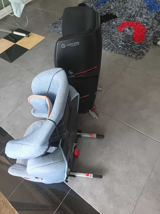 cadeiras bebé auto