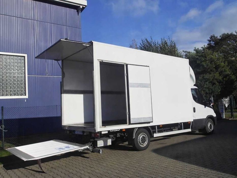 TANI TRANSPORT I PRZEPROWADZKI | Szybko, Bezpiecznie, Tanio i Kompleksowo!