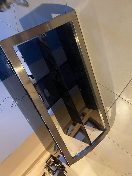 Szafka pod telewizor