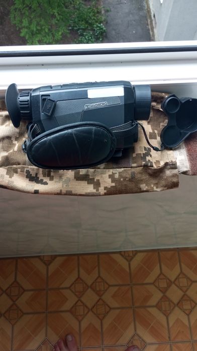 Тепловізор HIMICRO Grpfon GH35L