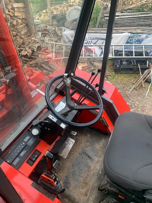 Empilhador MANITOU M230CP