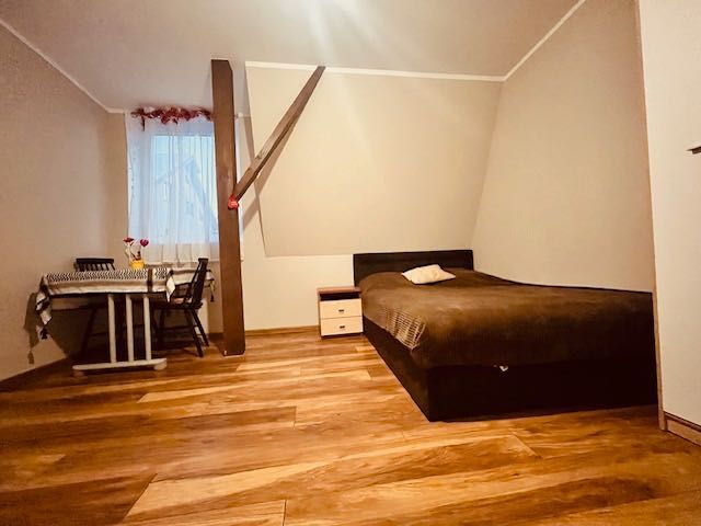 2 pokoje/apartament – Warszawa Wesoła | blisko SKM