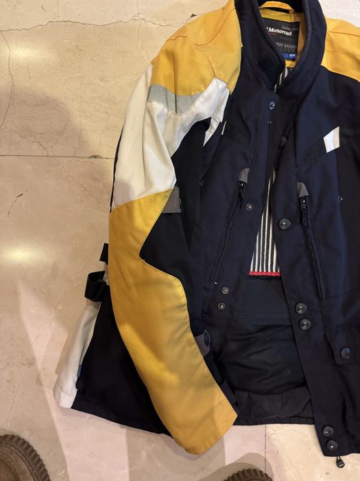 Casaco Bmw Motorrad Gs Dry