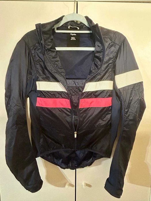 Casaco de ciclismo Rapha64738045005698120