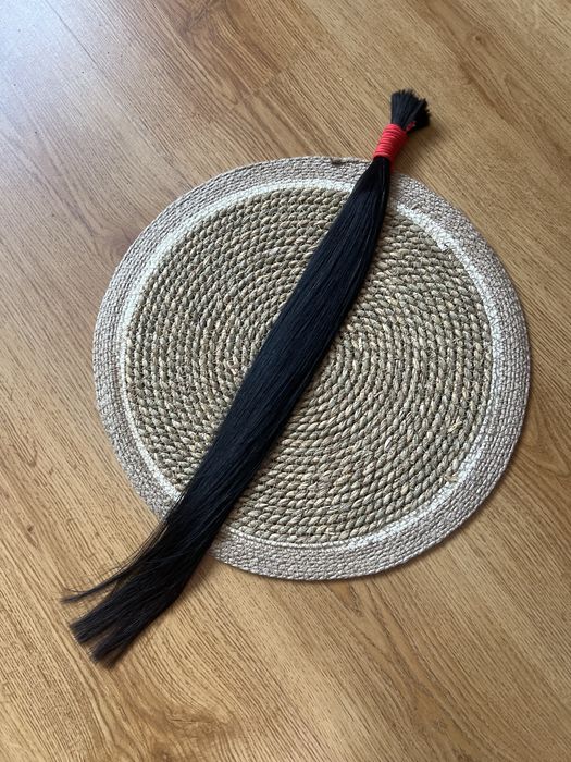 naturalne włosy l Luks 50g