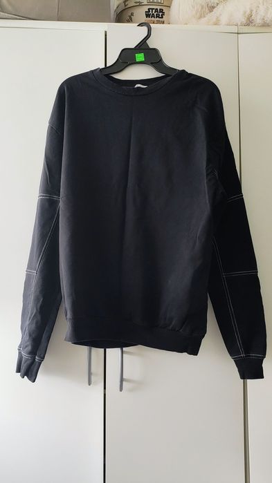 Bluza Cropp czarna S M
