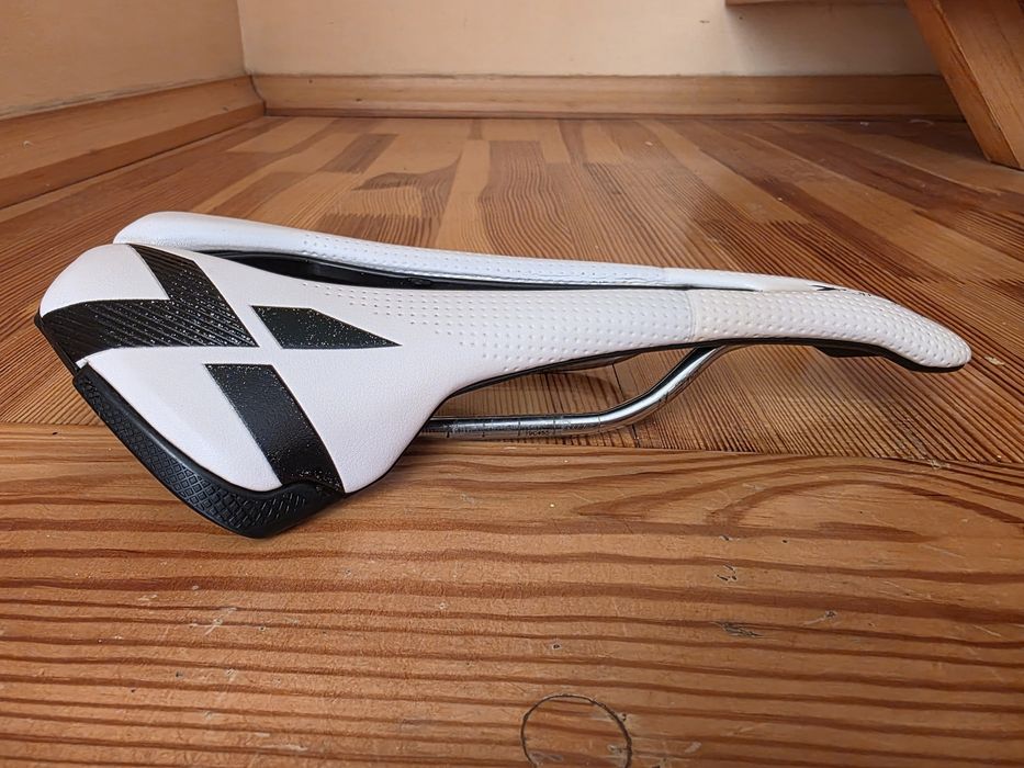 Сідло Selle Italia X-LR Ti-316