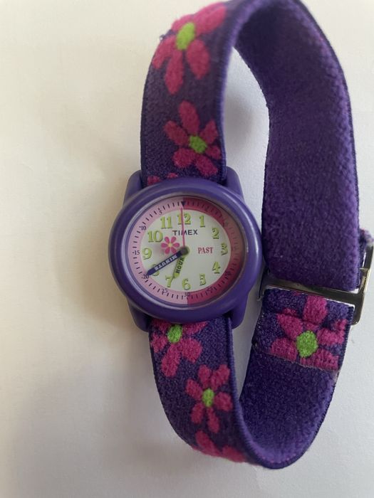 Годинник дитячий Timex Time Machines