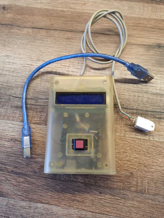 конструктор электронный Arduino