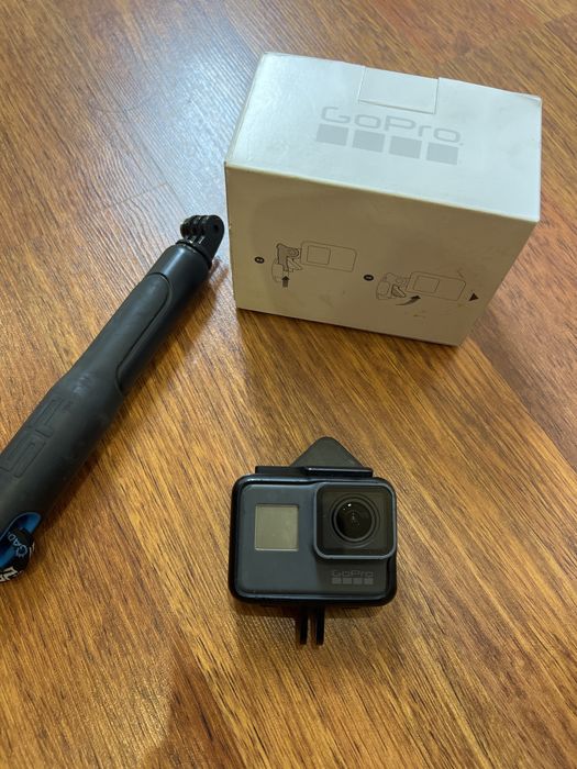 GoPro Hero5 Black