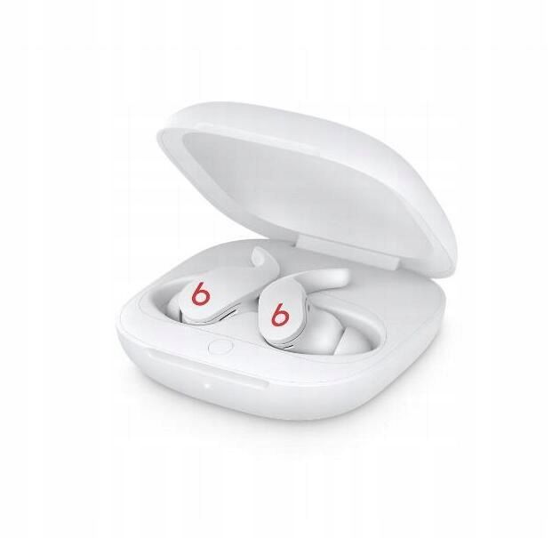 uszkodzony słuchawki bezprzewodowe dokanałowe apple beats fit pro anc