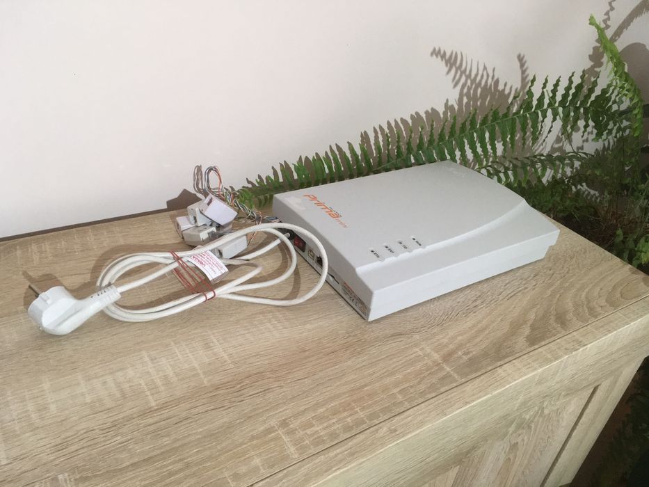 Centrala telefoniczna Platan Prima mini
