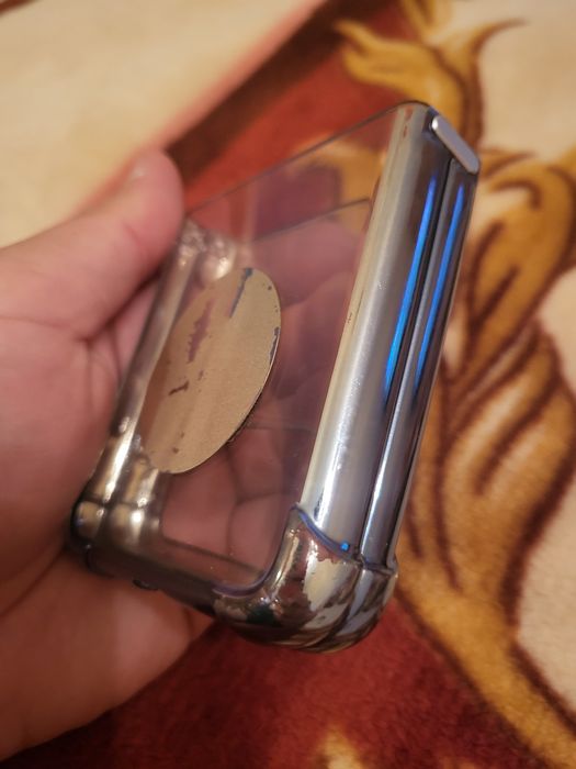 Чохол для Samsung Z flip 3
