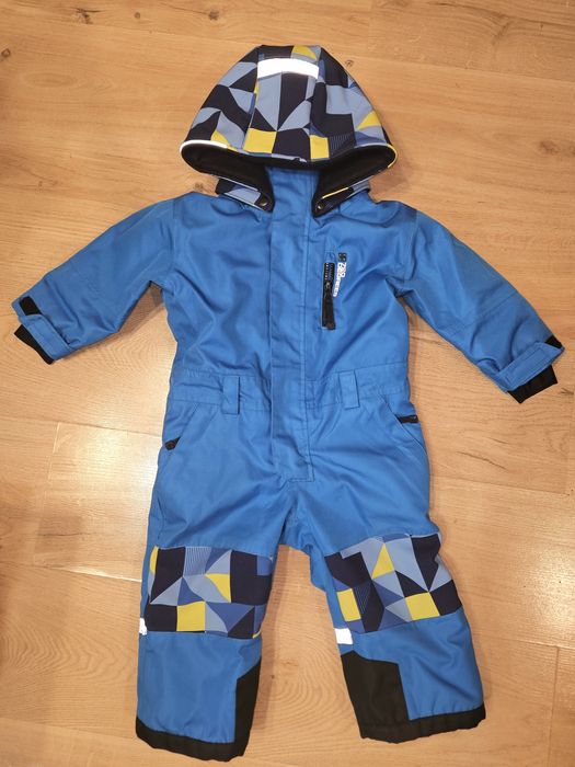 Zimowy kombinezon Cubus 86