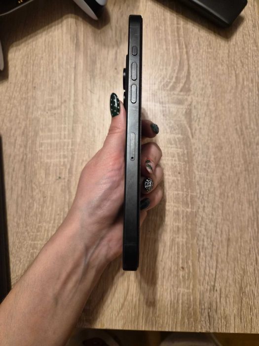 Iphone 15 pro Max 256 Gb + IWatch 8