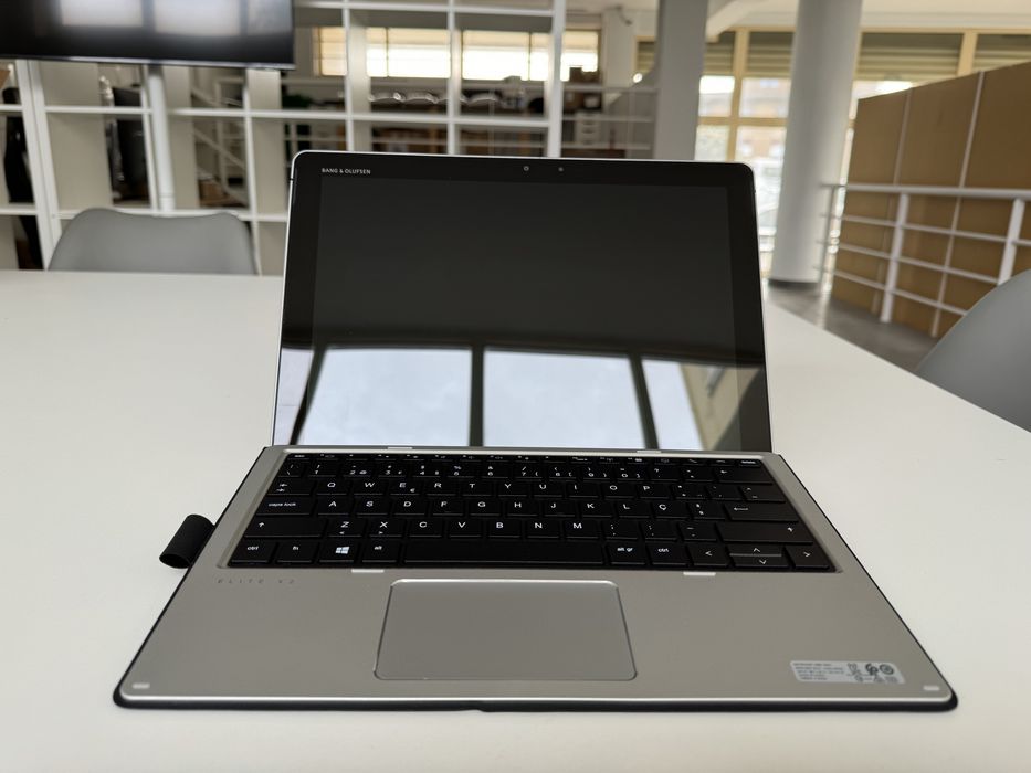 HP Elite X2 1012 G2 | i5 7200U 8GB 256GB SSD 12.3" | 1 YEAR WARRANTY64740676653955121