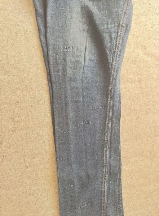 Spodnie męskie Tom Tailor regular fit 34 32