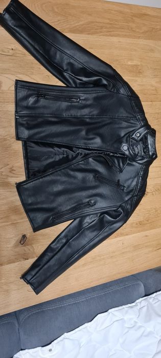 Kurtka dziecięca unisex rozmiar 140