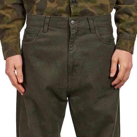 Джинси Carhartt WIP