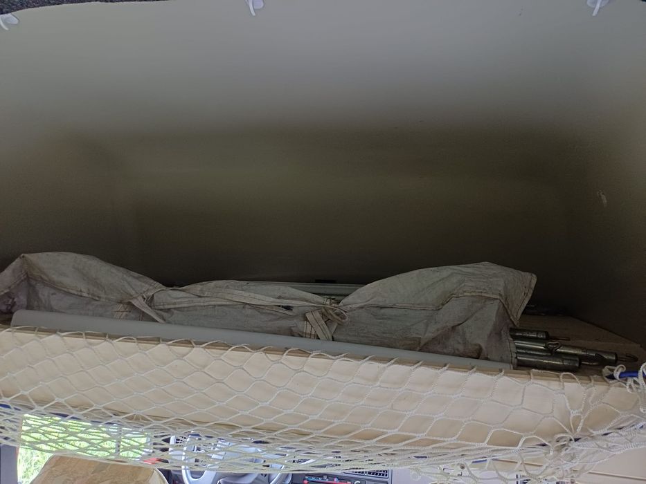 Kamper ,camper Fiat Ducato
