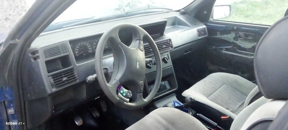 Авто /Легкові автомобілі