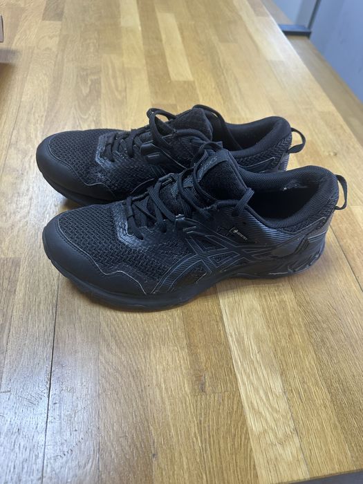 Кросівки ASICS GEL-XPRESS TR GTX gore-tex Оригінал