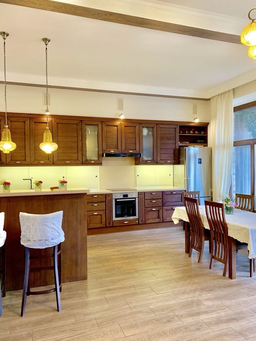 House by the address st. Mikhaylovskaya Industrialnaya (area 370 m²) - Atlanta.ua - photo 22