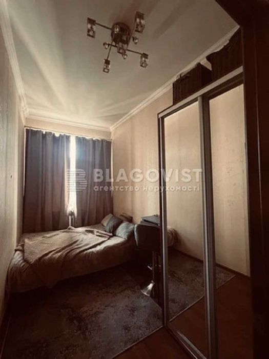 2-кімнатна квартира за адресою (площа 42 м²) - Atlanta.ua - фото 7