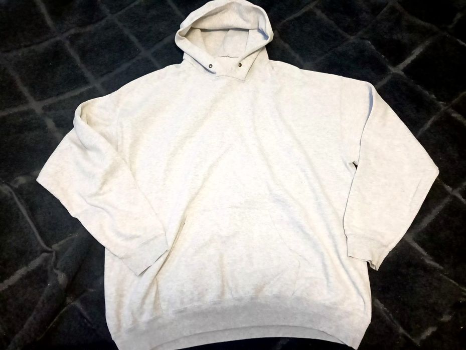 Bluza oversize unisex