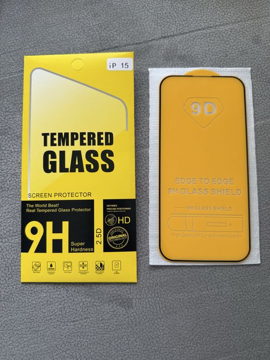 Pelicula de vidro iphone 15 , 15 pro ou 15 pro max