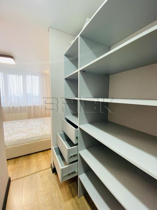 Продаж квартири ЖК Ліко Град Perfect Town Вул. Максимовича 32А Голосіївський район Іподром