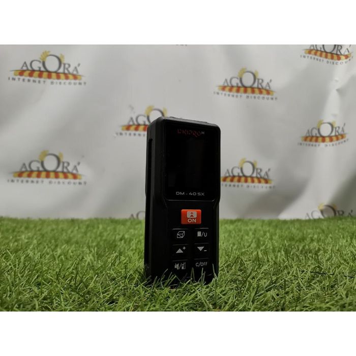 Лазерний далекомір Dnipro-M DM-40SX Б/В