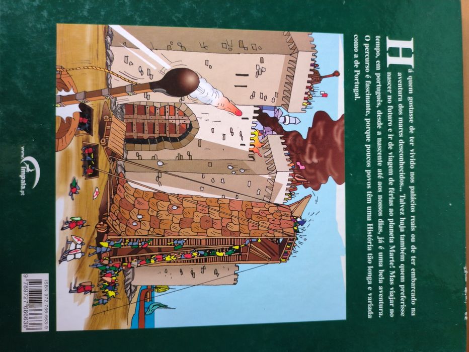 Reis e Rainhas de Portugal de Maria de Lurdes Marcelo