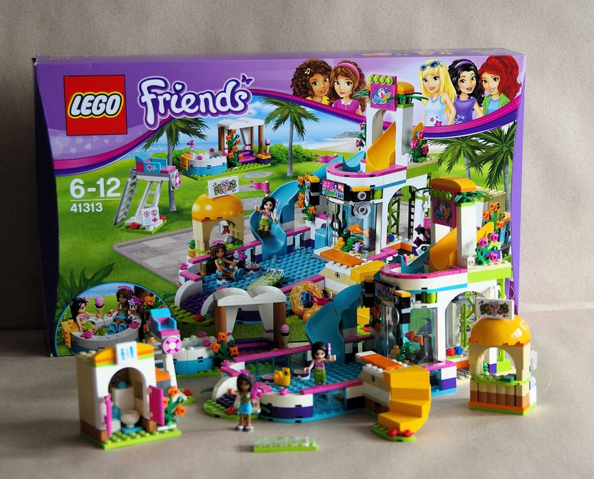 lego 41313 Friends